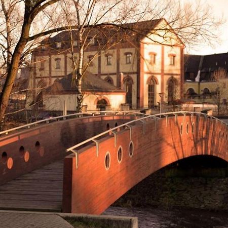Penzion A Pivnice Varna Velká Bystřice エクステリア 写真