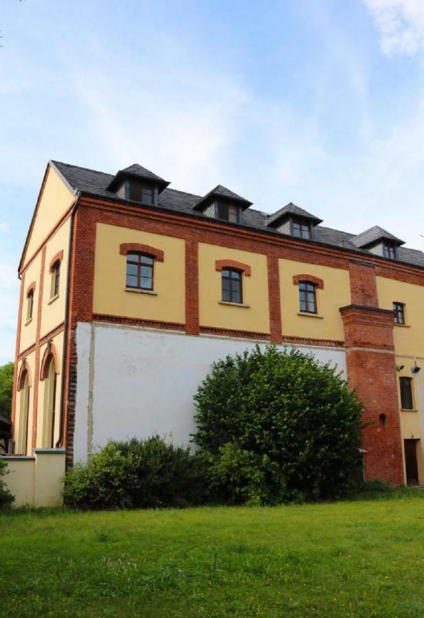 Penzion A Pivnice Varna Velká Bystřice エクステリア 写真