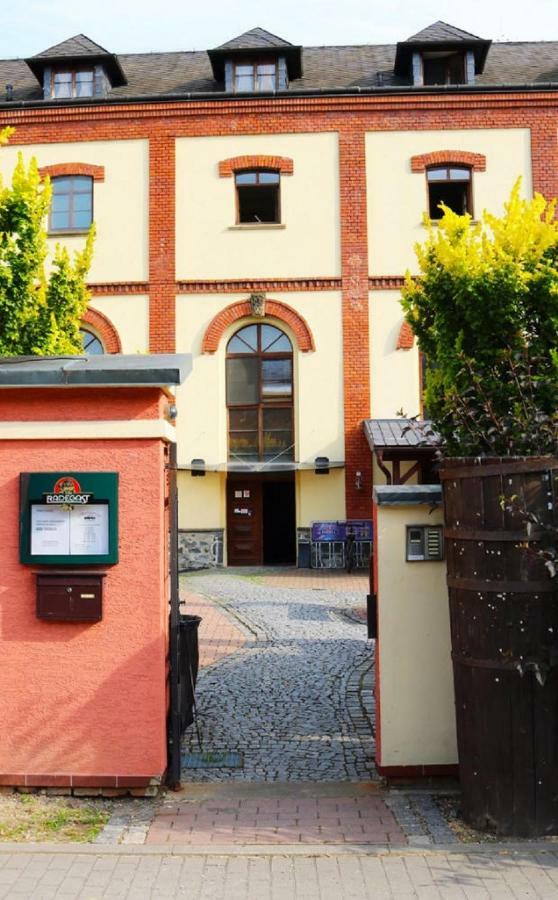 Penzion A Pivnice Varna Velká Bystřice エクステリア 写真