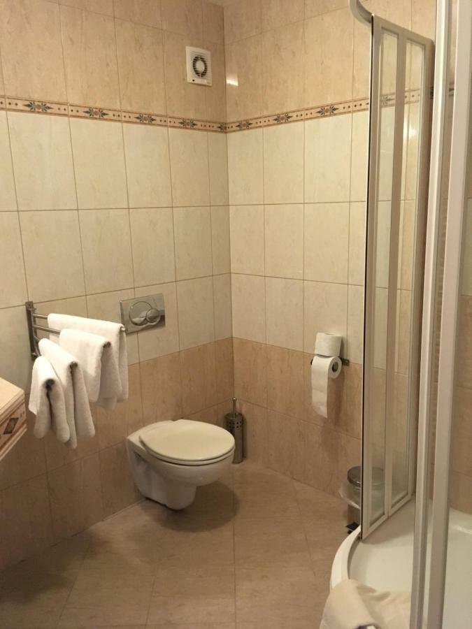 Penzion A Pivnice Varna Velká Bystřice エクステリア 写真